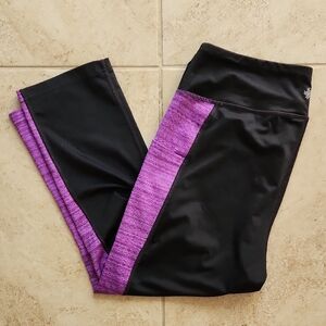 DryTek Athletic Capris